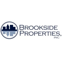 Brookside Properties Logo