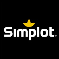 J.R. Simplot Company Logo