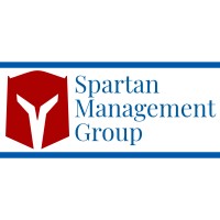 Spartan Management Group Logo