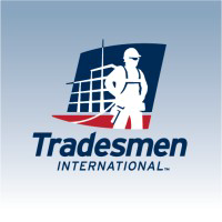 Tradesmen International, Inc. logo