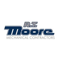R.T. Moore Logo