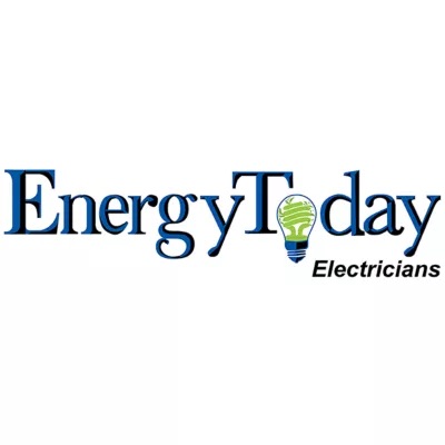 Energy Today Electricians Logo