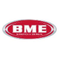 BME Mechanical & Electrical, Inc. Logo