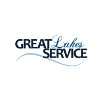 Great Lakes Service Logo