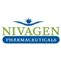Nivagen Pharmaceuticals Logo