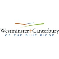Westminster-Canterbury of the Blue Ridge Logo